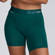 Women's Body Shorts - Forest