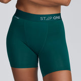 Women's Body Shorts - Forest