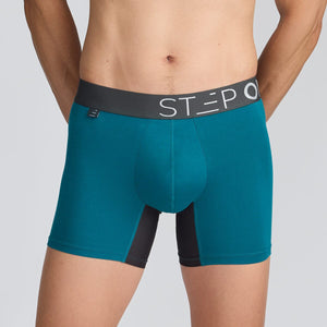 [EXP-A] Trunk - Smashed Avo - Bamboo Underwear - Model:Vince