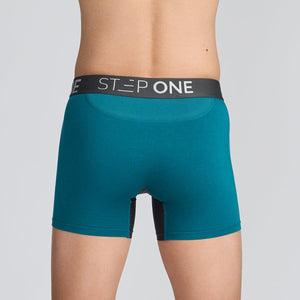 Trunk - Smashed Avo - Bamboo Underwear - Model:Vince
