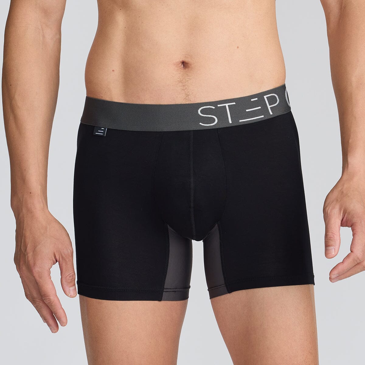 Trunks Innerware Men's Underwear | Trunks | Step One Bamboo Underwear