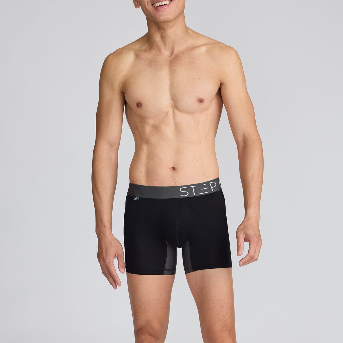 Trunk - Black Currants - Bamboo Underwear