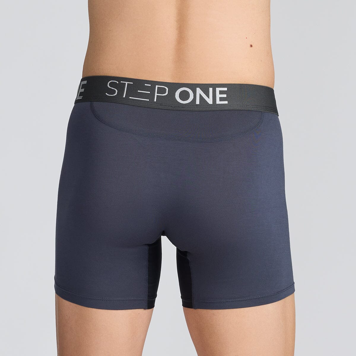 Trunk - Smoking Gun - Bamboo Underwear