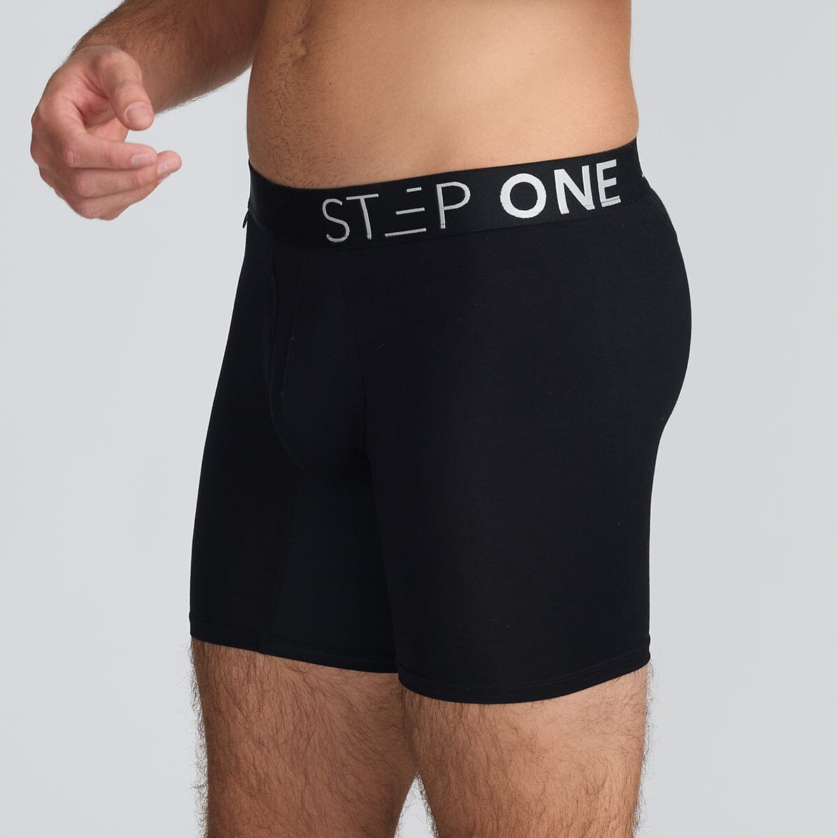 Boxer Brief Fly - Scorpions
