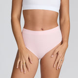 Women's SmoothFit Full Brief - Rose All Day