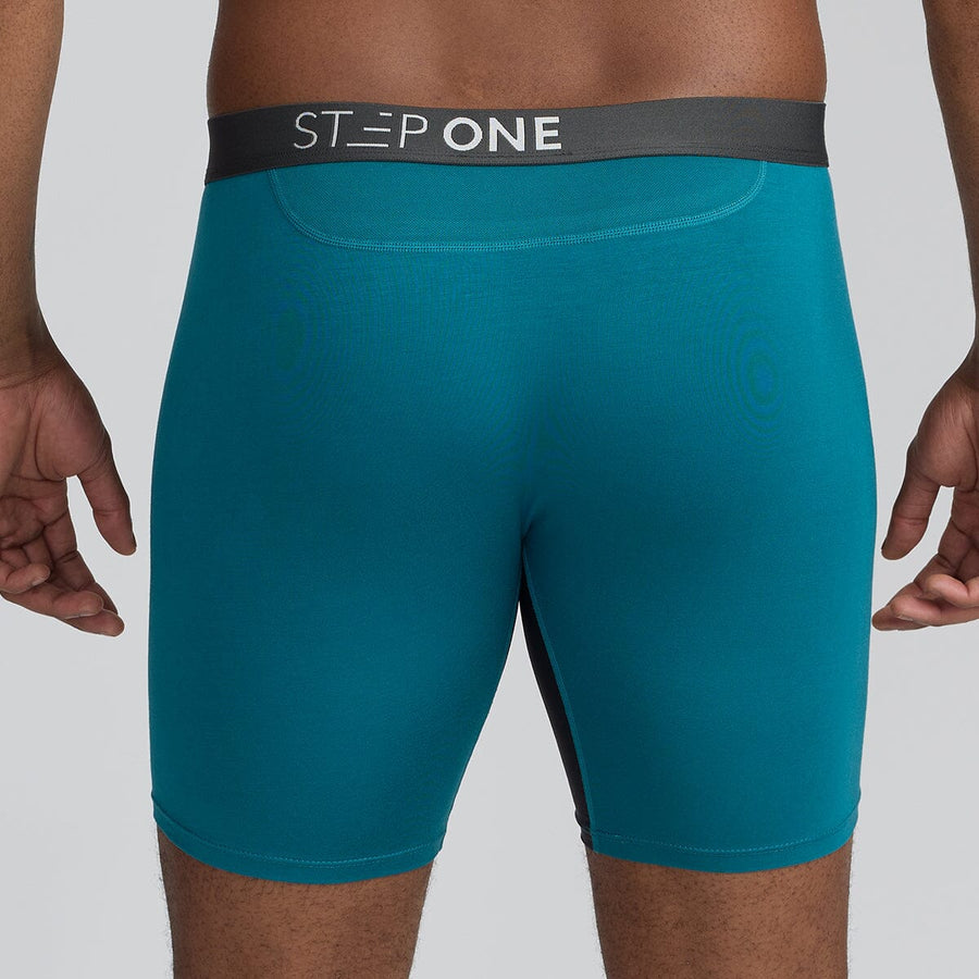 Boxer Brief - Smashed Avo 8