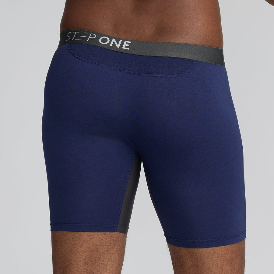 Boxer Brief - Ahoy Sailor 8