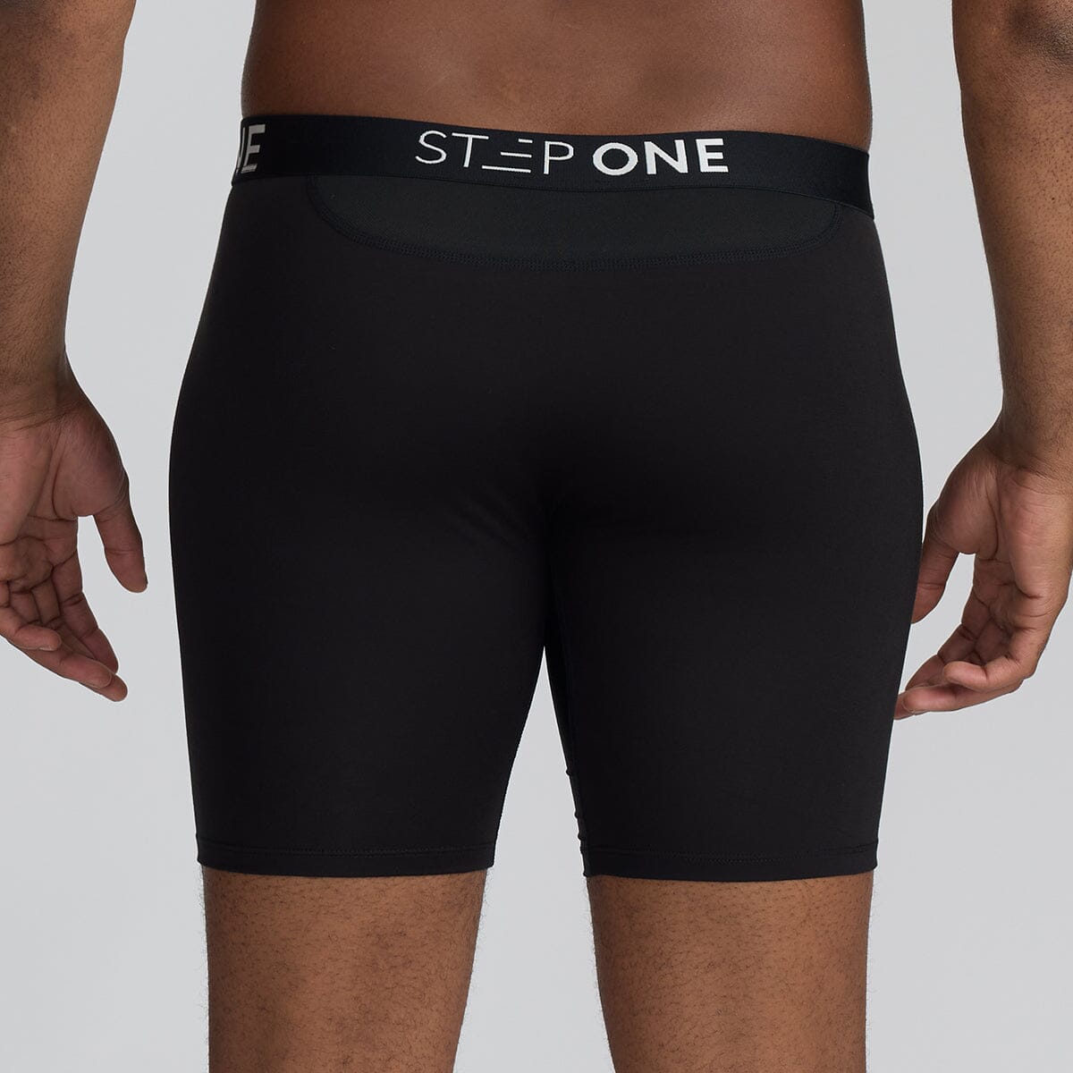 Boxer Brief - Scorpions - Bamboo Underwear