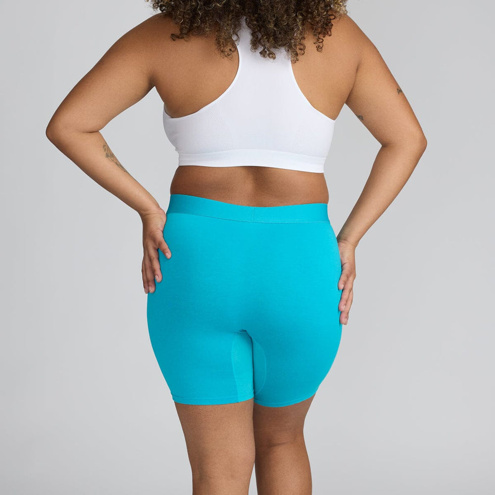 Crabs Cycling Shorts - ADULT main image 1