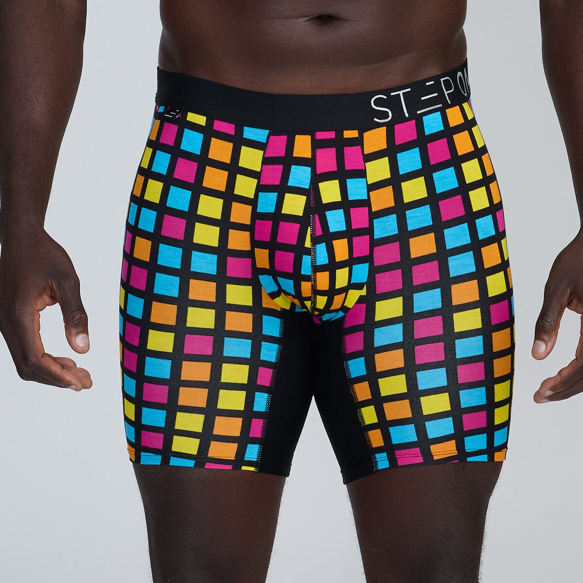 Boxer Brief - Boogie Briefs - Bamboo Underwear