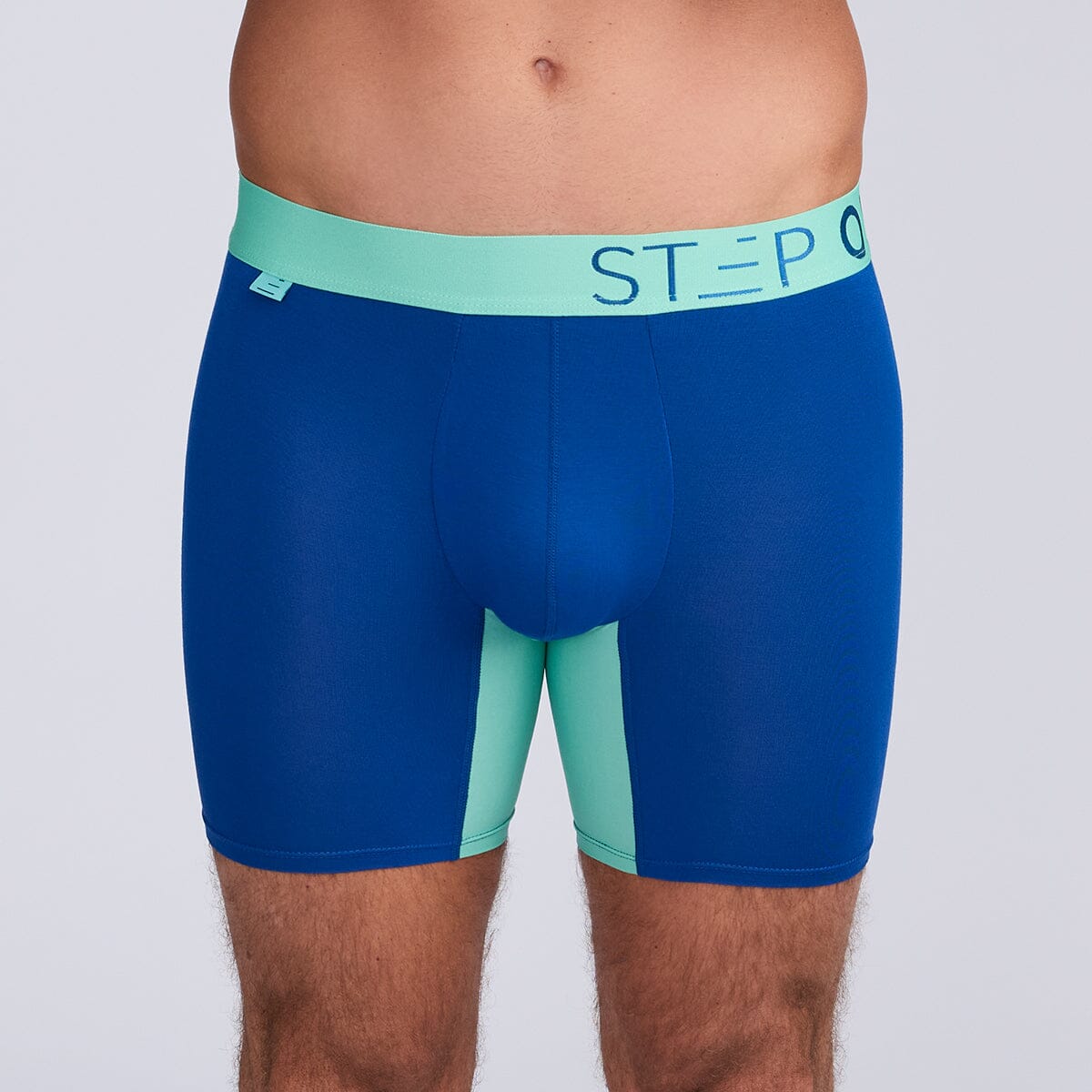 Boxer Brief - Poseidons - Bamboo Underwear