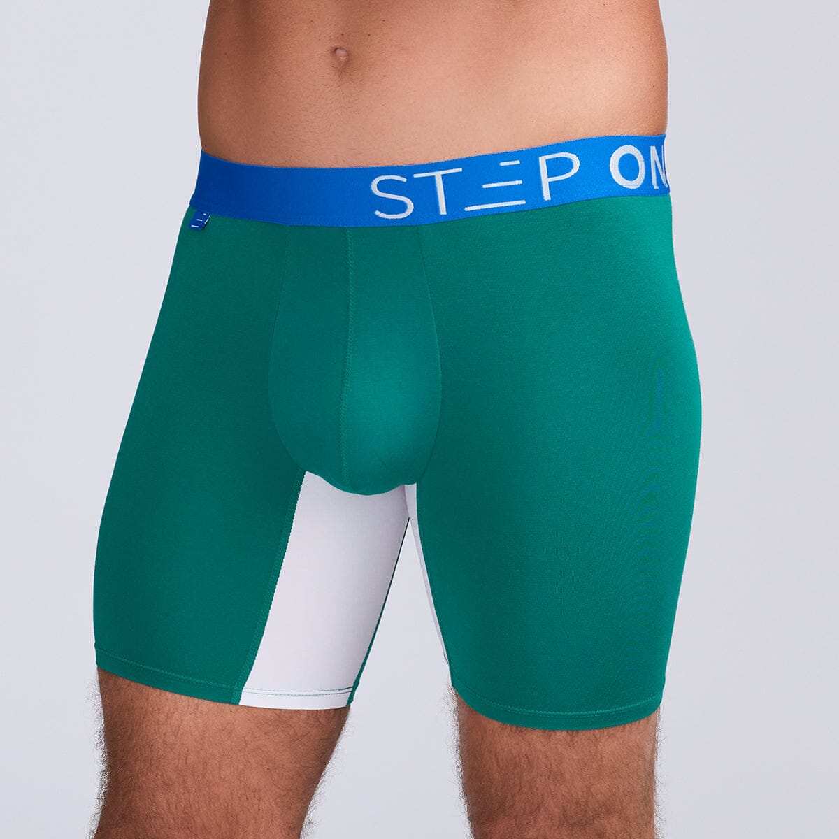 Boxer Brief - 10240 - Bamboo Underwear - Model:Mitch