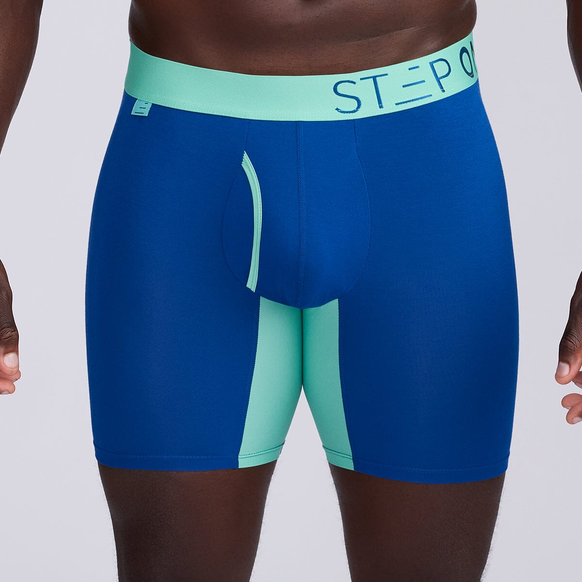 Boxer Brief Fly