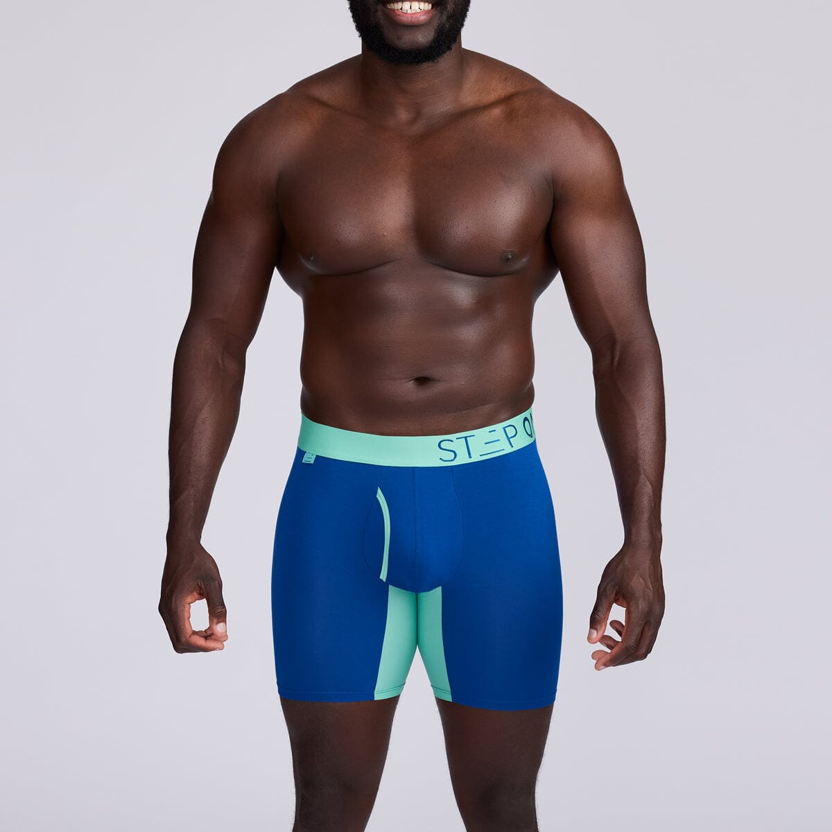 Boxer Brief Fly - 10237 - Bamboo Underwear