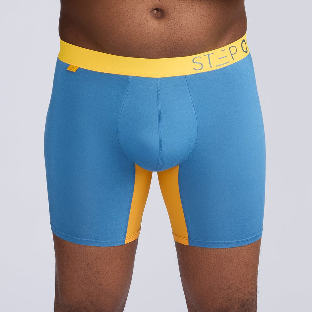Men's Underwear | Boxer Briefs at Step One