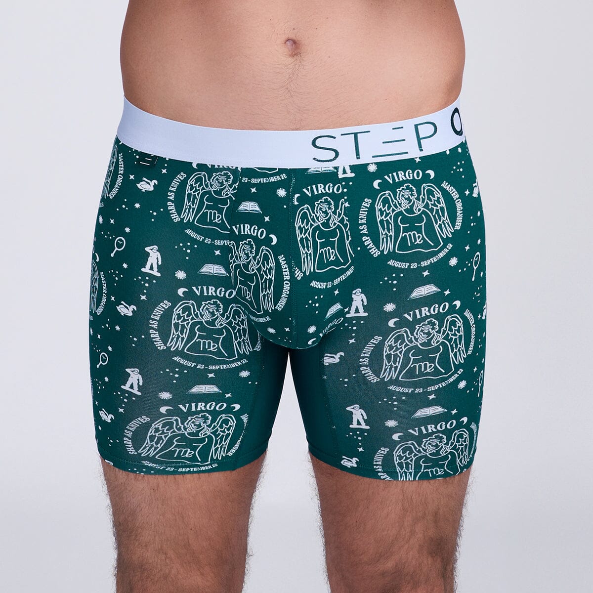 Boxer Brief