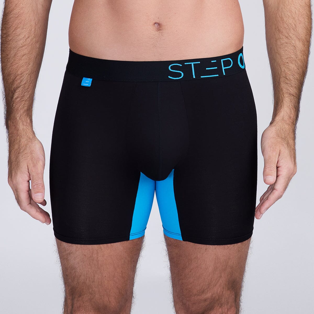 Boxer Brief - STEPtember - Bamboo Underwear