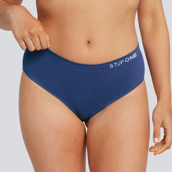 Women's SmoothFit Bikini Brief - Marina