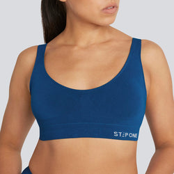 SmoothFit Padded Bra