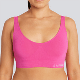 Women's SmoothFit Padded Bra - Candy Pink