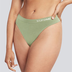 SmoothFit Thong