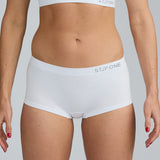 Women's SmoothFit Boyleg - Piña Colada