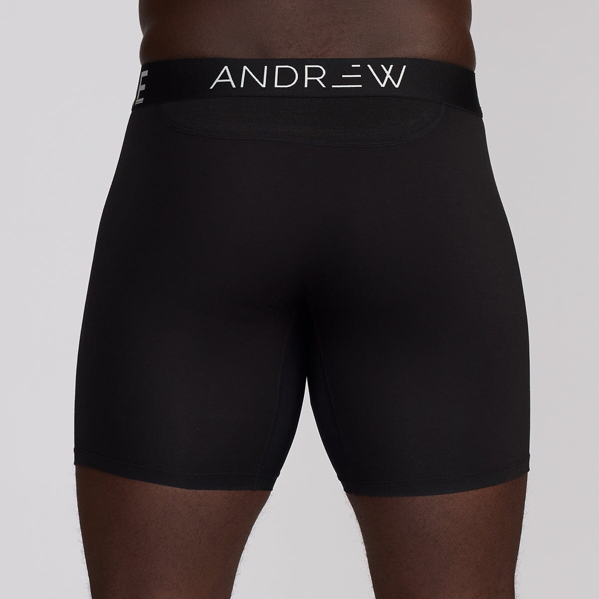 Boxer Brief - Andrew - Bamboo Underwear