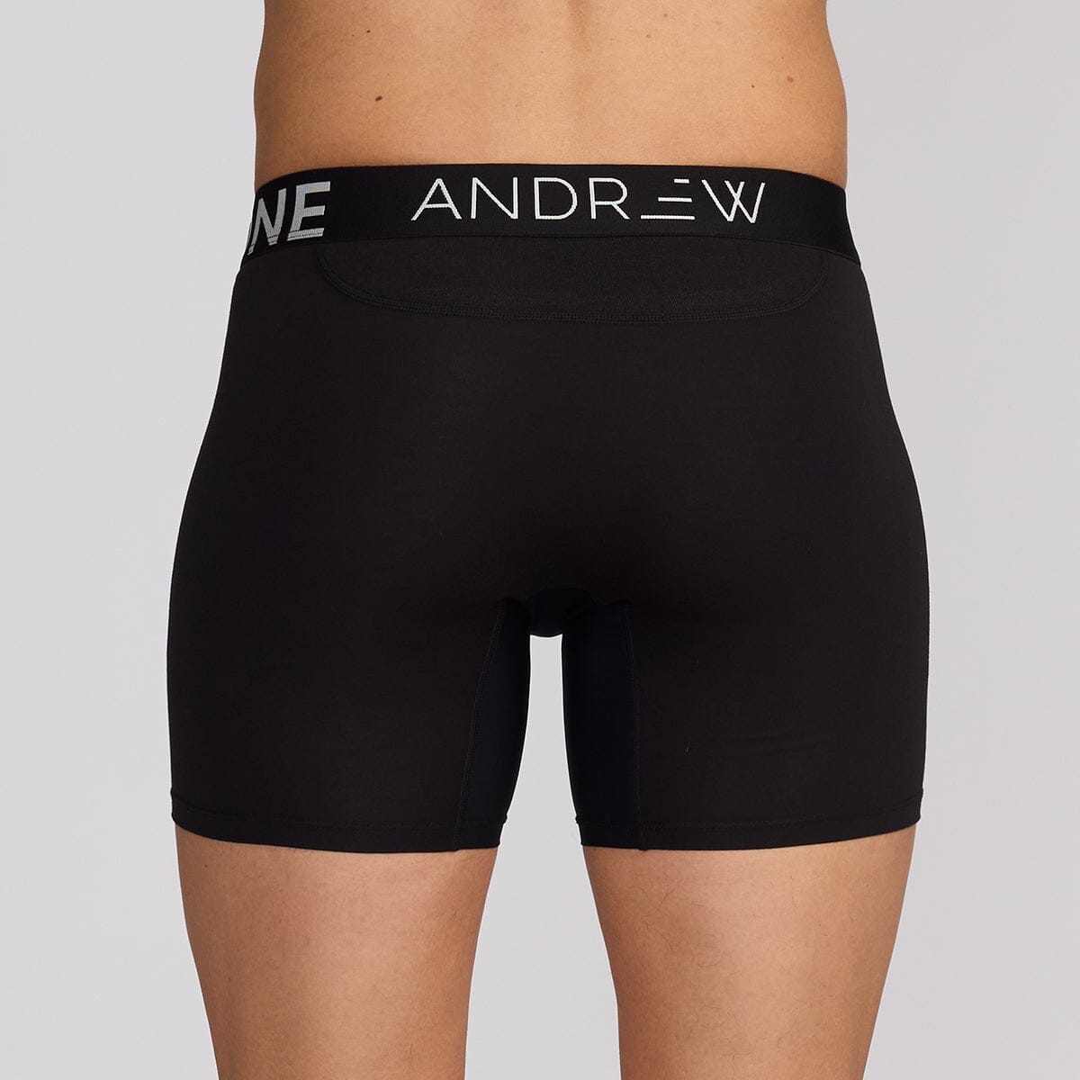 Boxer Brief - Andrew - Bamboo Underwear