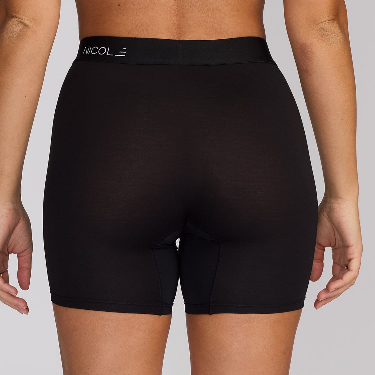 Women's Body Shorts - Nicole - Bamboo Underwear