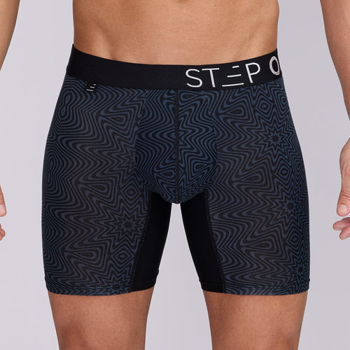 Boxer Brief - Dark Matter