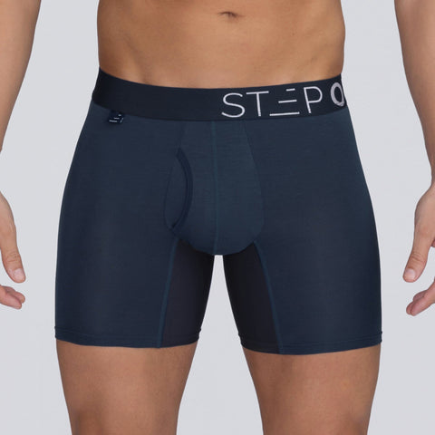Dark Navy