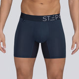 Boxer Brief - Dark Navy