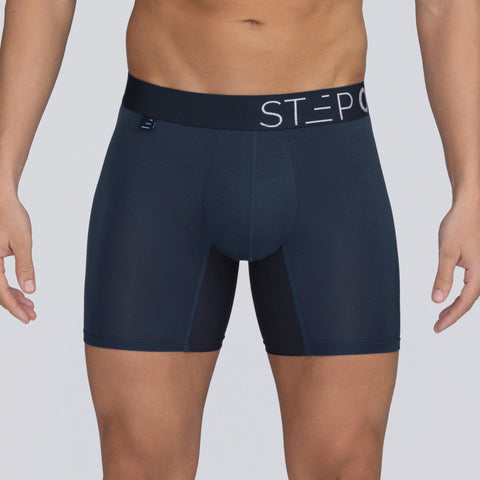Dark Navy