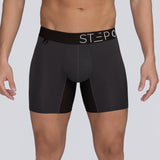 Boxer Brief - Dark Grey