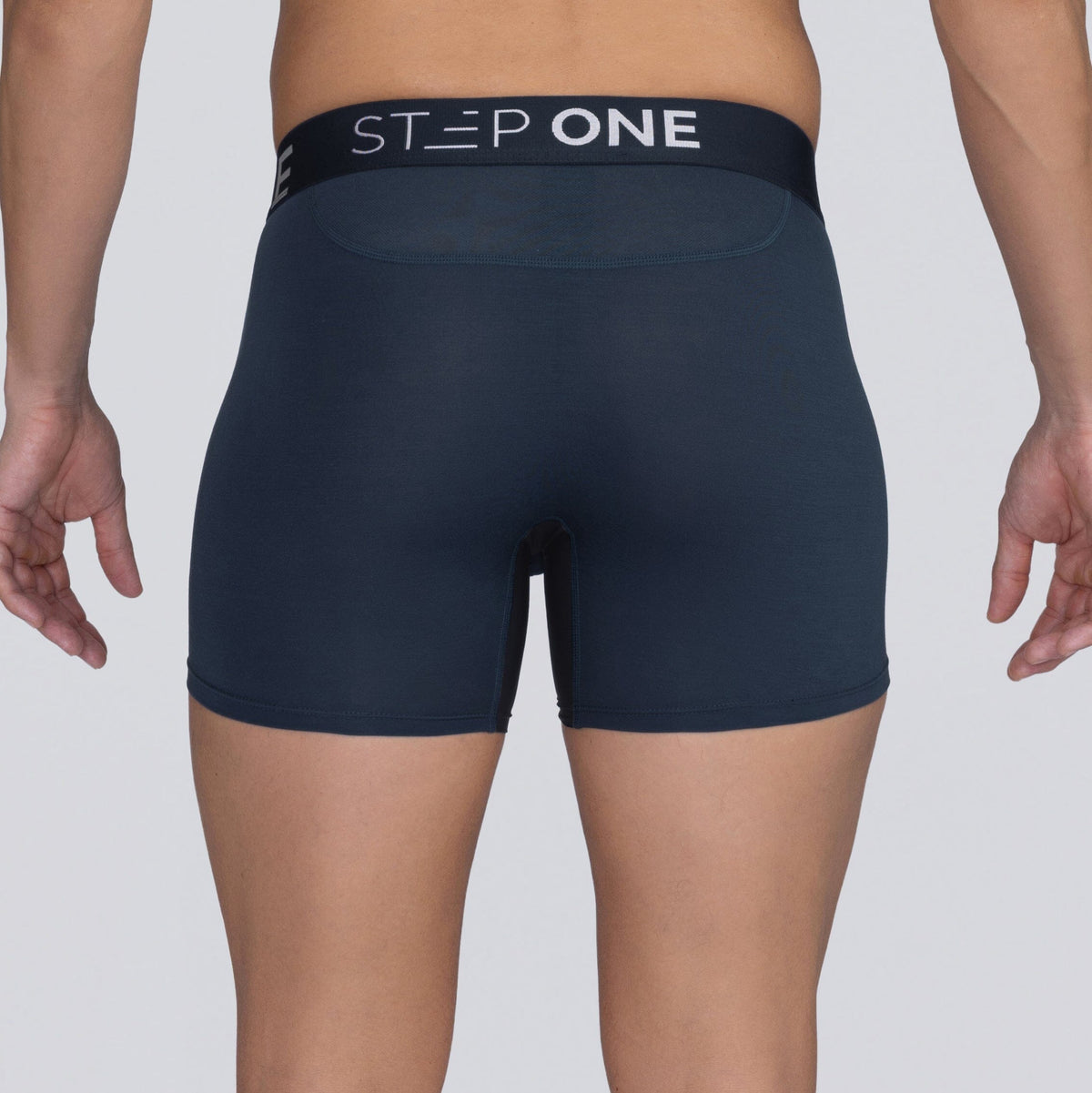 Dark Navy