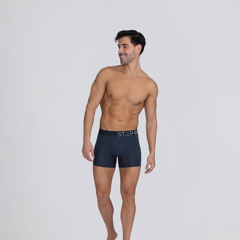 Dark Navy