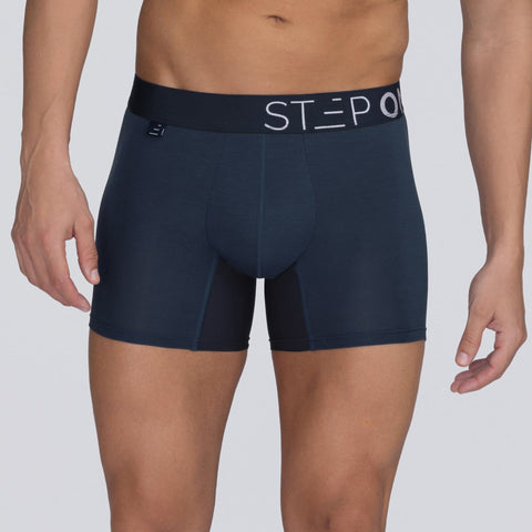 Dark Navy