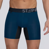 Boxer Brief - Blue Ocean