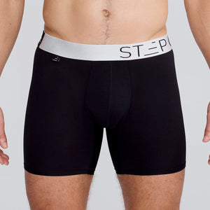 Boxer Brief - Precious Metals 4 Pack - Bamboo Underwear