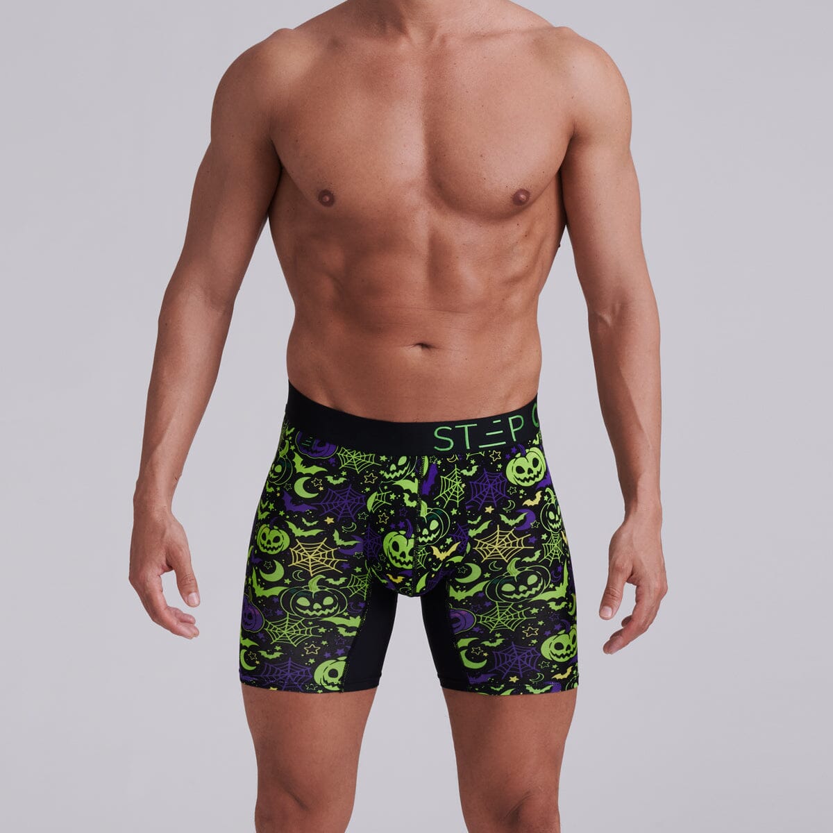 Boxer Brief - Thursdays - Bamboo Underwear - Model:Ivan