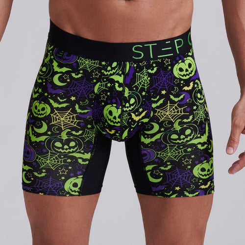Boxer Brief - Thursdays