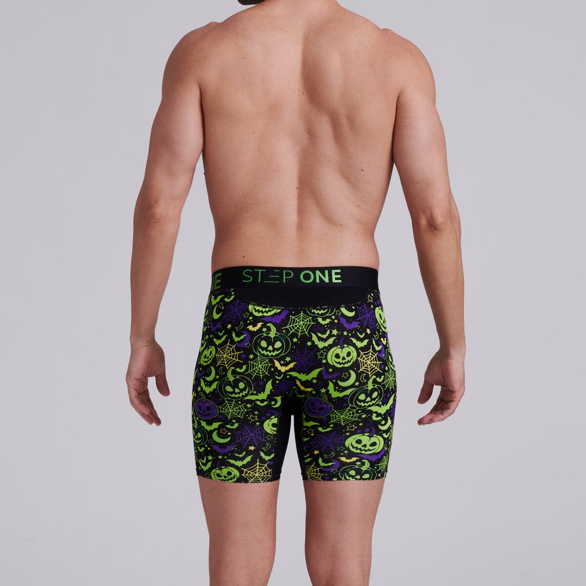 Boxer Brief - Thursdays - Bamboo Underwear - Model:Ivan