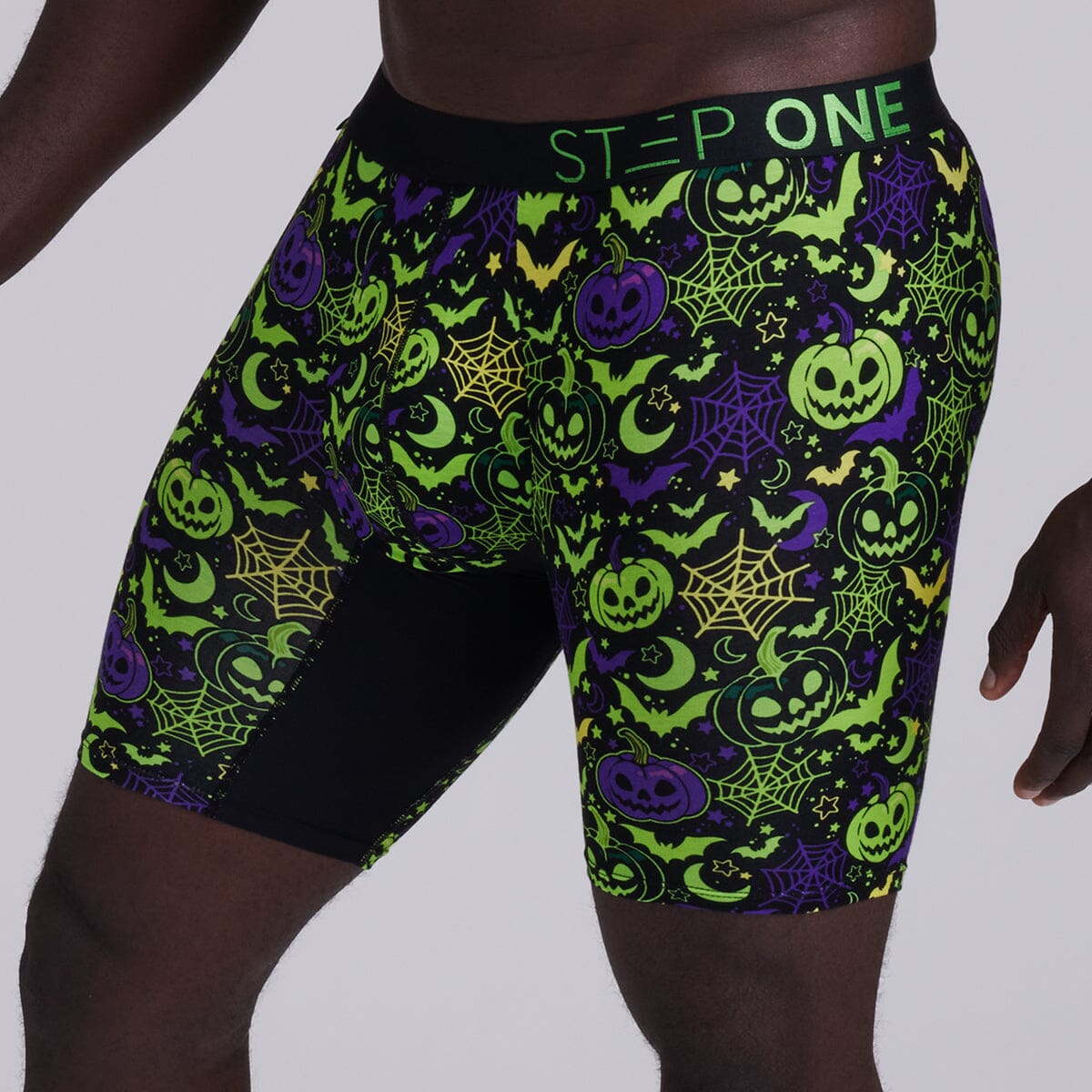 Boxer Brief - Thursdays - Bamboo Underwear - Model:Baba