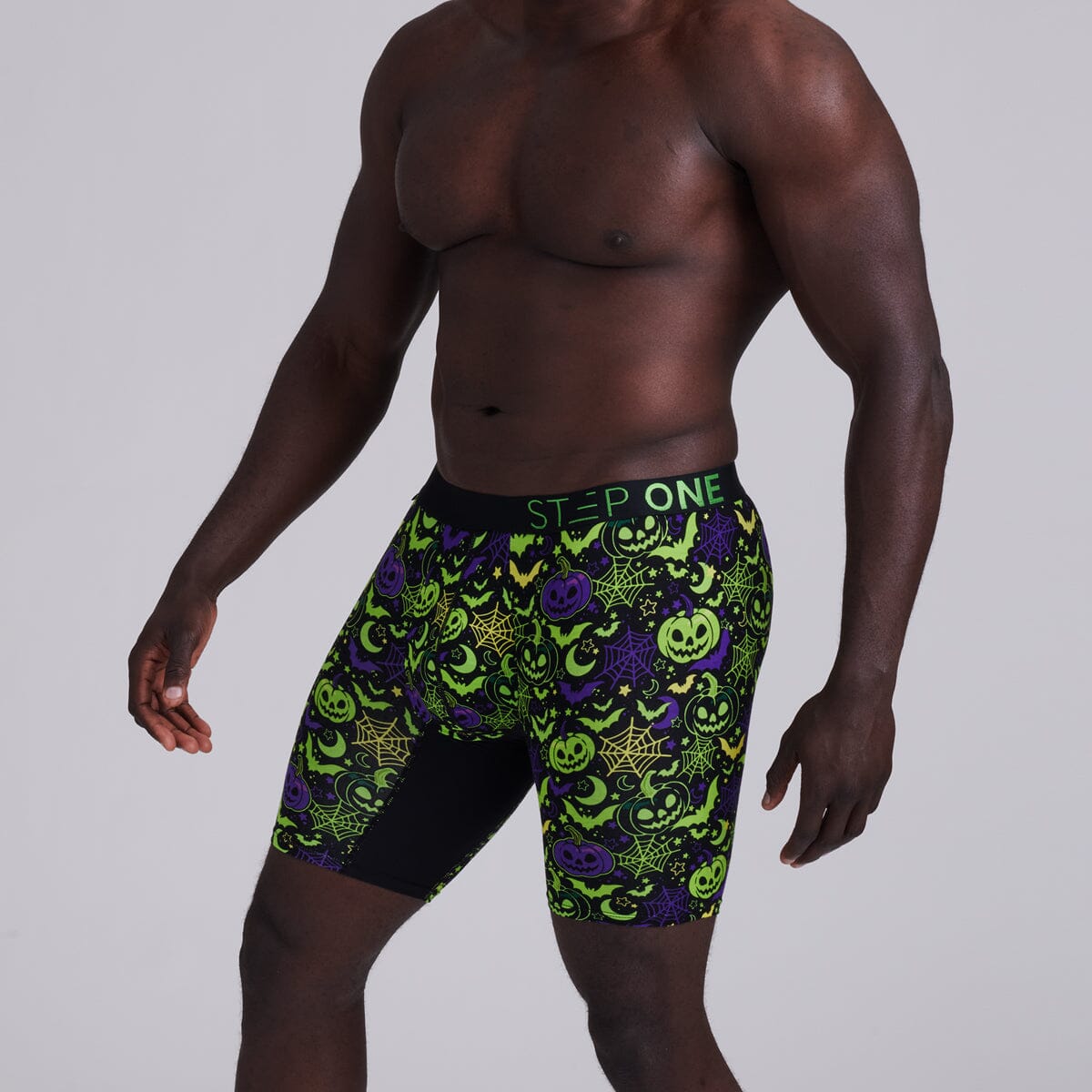Boxer Brief - Thursdays - Bamboo Underwear - Model:Baba