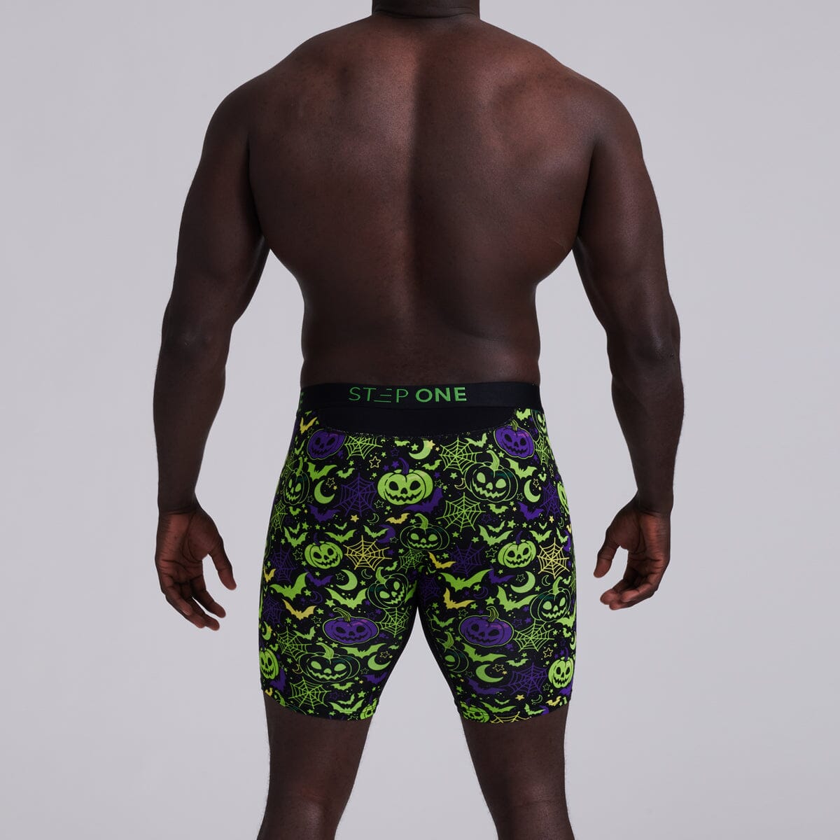 Boxer Brief - Thursdays - Bamboo Underwear - Model:Baba