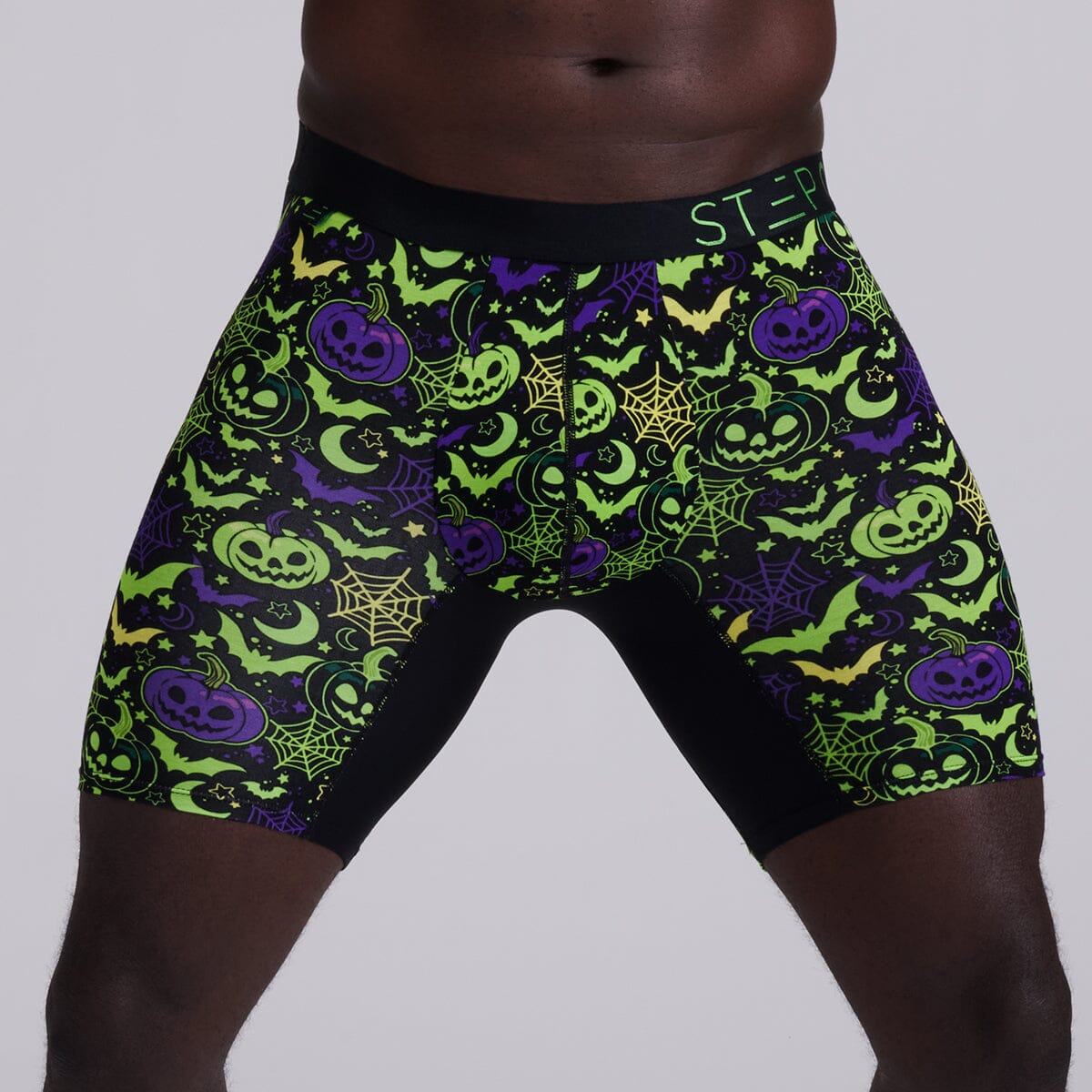 Boxer Brief - Thursdays - Bamboo Underwear - Model:Baba