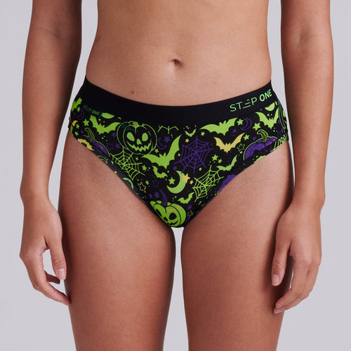 Women's Bikini Brief - Thursdays