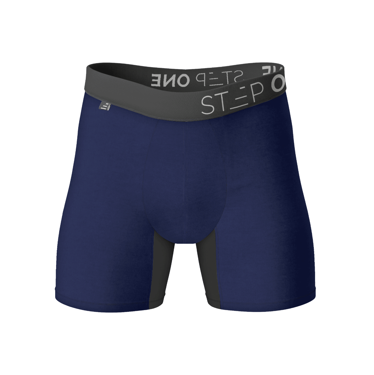 Mens Bamboo Underwear at Step One