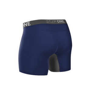 Mens Bamboo Underwear at Step One