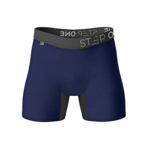 Mens Bamboo Underwear at Step One